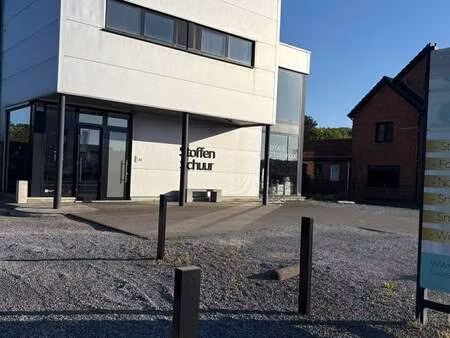 bien professionnel à vendre à lummen € 365.000 (lofj1) - nathalie binnemans | zimmo