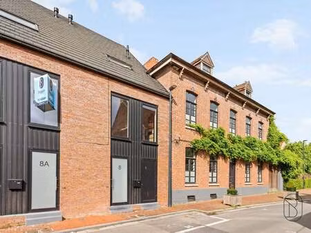 maison à vendre à helchin € 335.000 (log5u) - office kortrijk | zimmo