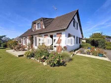 pozzo immobilier - brehal