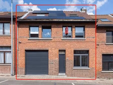maison à vendre à kruibeke € 300.000 (loflt) - bohyn & ide | zimmo