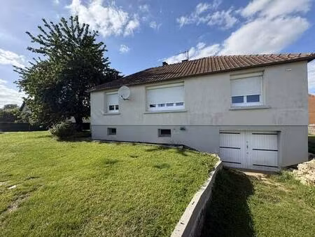 realiti immobilier