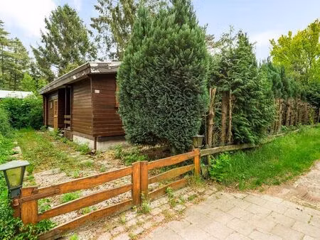 maison à vendre à poppel € 149.000 (log3x) - heylen vastgoed - turnhout | zimmo