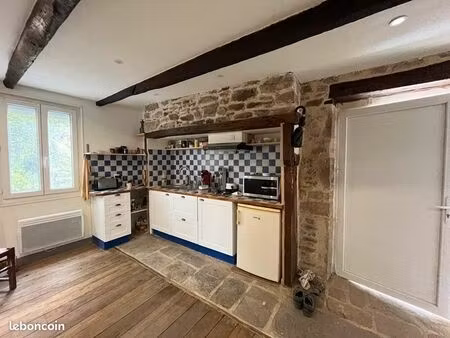 maison 3 pièces 70 m²