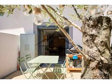 duplex à vendre
