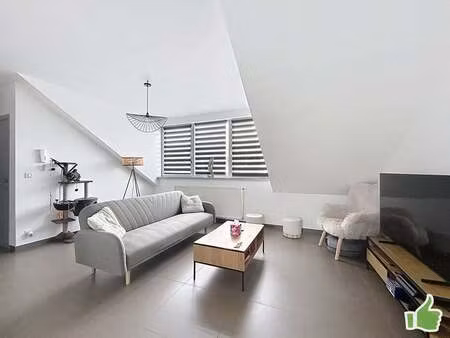 appartement à louer à mouscron € 660 (l0bos) - max'invest | zimmo