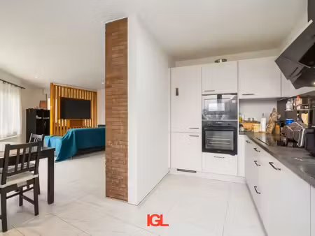 appartement à vendre à ruisbroek € 249.000 (loftj) - immo groot leeuw | zimmo