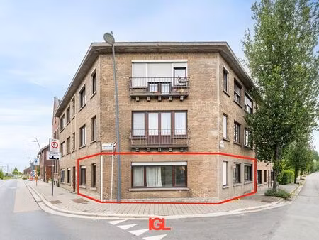 appartement à vendre à ruisbroek € 265.000 (loftj) - immo groot leeuw | zimmo