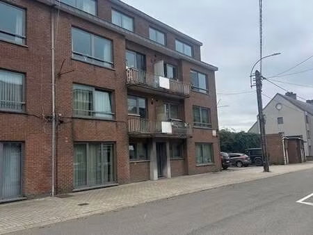 appartement à vendre à tongeren € 160.000 (lofi6) - | zimmo