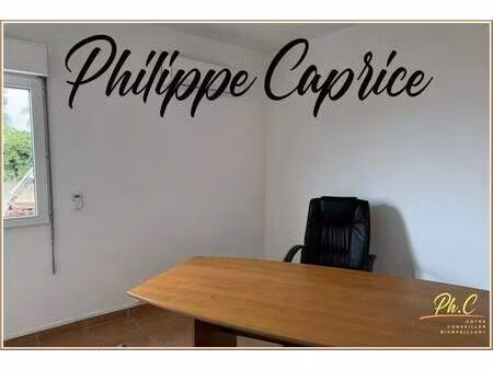 espace bureau à louer