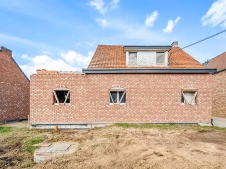 maison à vendre à balen € 268.000 (log37) - heylen vastgoed - geel | zimmo