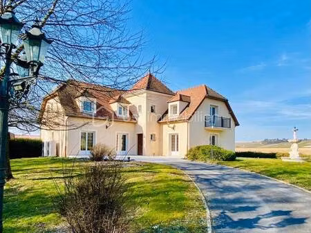 herve martinot bsk immobilier