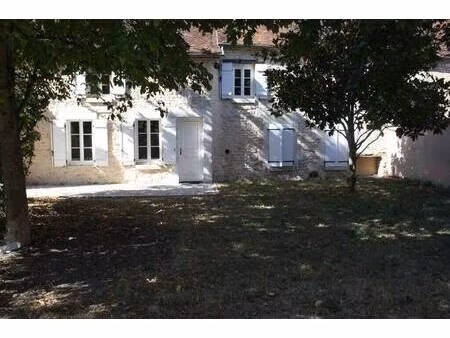 maison à louer