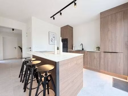 maison à vendre à heule € 435.000 (lofs1) - m vastgoed - heule | zimmo