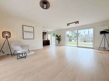 maison à vendre à heule € 449.000 (lofs1) - m vastgoed - heule | zimmo