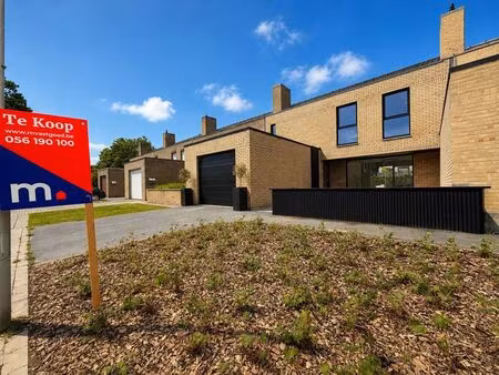 maison à vendre à heule € 449.000 (lofs1) - m vastgoed - heule | zimmo