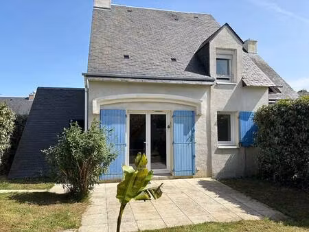 maison à louer