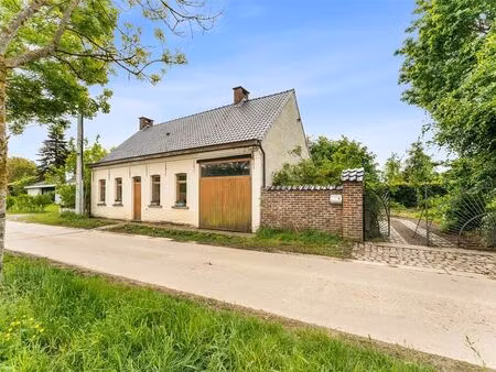 maison à vendre à balegem € 339.000 (lofxs) - sint-lievens-houtem | zimmo