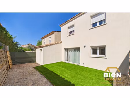 maison à vendre garons