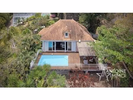 villa à vendre