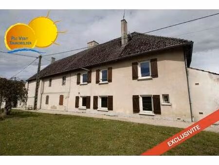 pic vert immobilier