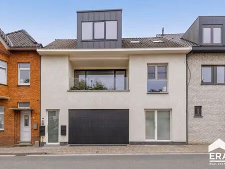 appartement à vendre à oedelem € 349.000 (lofyd) - era vandille | zimmo