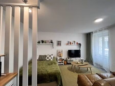 human immobilier brest