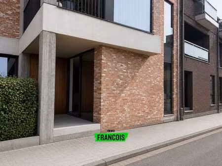 appartement à louer à zedelgem € 950 (lofy7) - immo francois - zedelgem | zimmo