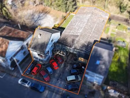 maison à vendre à ivoz-ramet € 374.000 (lofm6) - nigel immo | zimmo