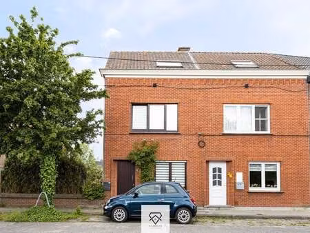 maison à vendre à oostakker € 269.000 (lof95) - waardevol vastgoed | zimmo