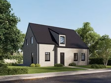 maison à vendre à varsenare € 479.860 (lofl8) | zimmo