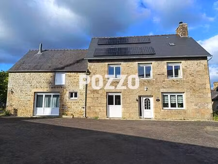 pozzo immobilier - saint hilaire