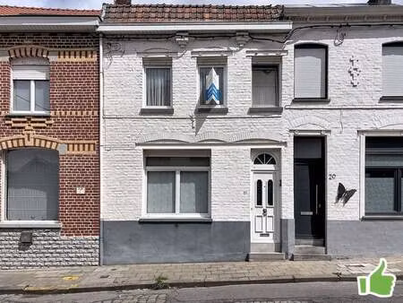 maison à vendre à luingne € 149.000 (lofyr) - maxinvest | zimmo