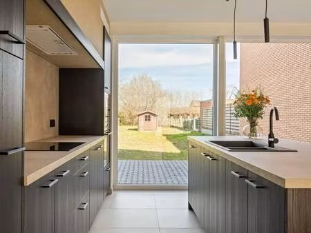 maison à vendre à oostrozebeke € 430.000 (loga9) | zimmo