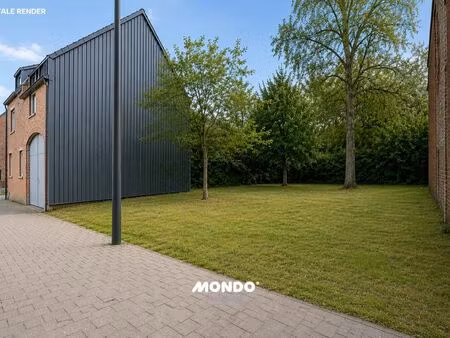 maison à vendre à breendonk € 279.000 (lofzu) - mondo vastgoed | zimmo