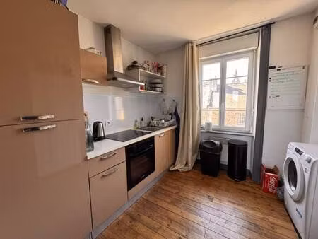 imco immobilier
