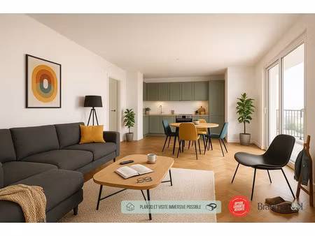 appartement de luxe à vendre dans le quartier grand port maritime de dunkerque