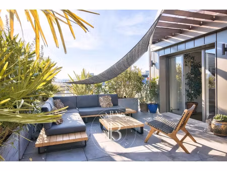 appartement de luxe à vendre dans le quartier la prairie des presles