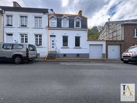 maison à louer à spa € 980 (lofy5) - ismail arrache immobilier | zimmo