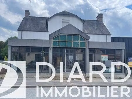 local commercial à louer