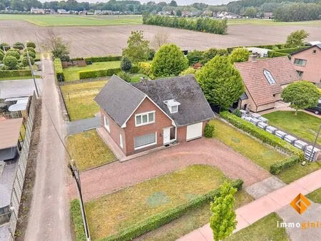 maison à vendre à bocholt € 349.000 (log7b) - immo ginis | zimmo