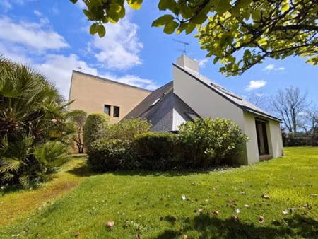 maison de luxe à vendre à concarneau