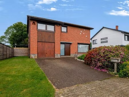 maison à louer à heusden € 1.000 (lofwz) - groep aathos | zimmo