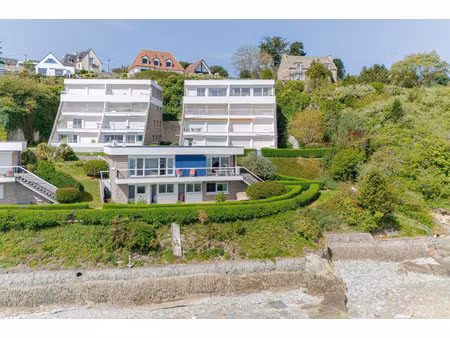maison de luxe à vendre à locquirec