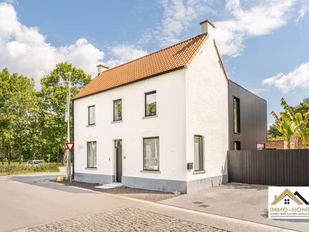 maison à vendre à daknam € 874.000 (lofd2) - immo-home | zimmo