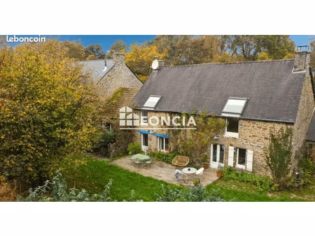longère à vendre à pleudihen-sur-rance