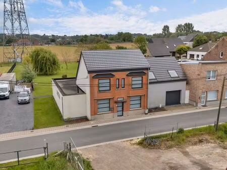 maison à vendre à pamel € 575.000 (log71) - topo-immo lennik | zimmo