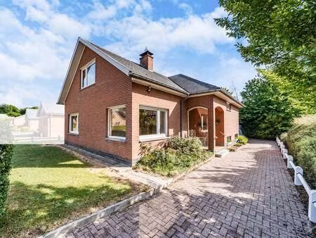 maison à vendre à hannut € 349.000 (lofqv) - we invest hesbaye | zimmo