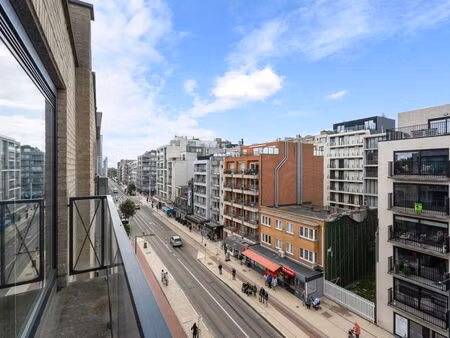 appartement à vendre à oostduinkerke € 350.000 (lof1x) - century 21 sea port | zimmo