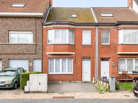maison à vendre à boom € 349.900 (log66) - immo bib | zimmo
