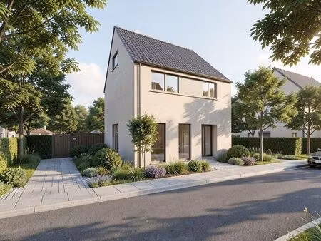 maison à vendre à boutersem € 578.000 (lofpl) - m-t.c. | zimmo